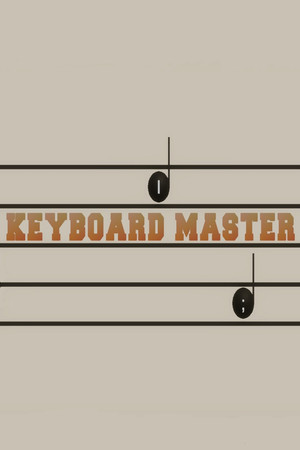 Keyboard Master cover art