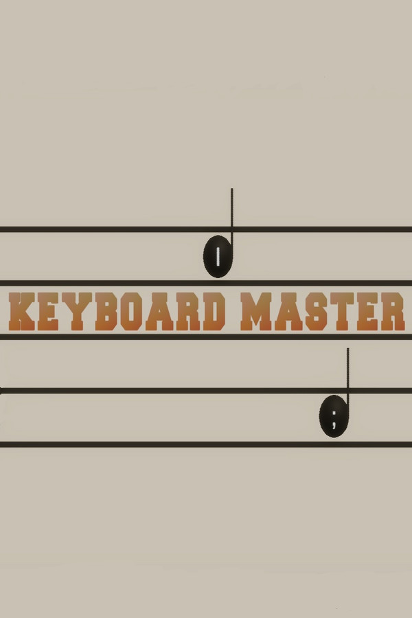 Keyboard Master
