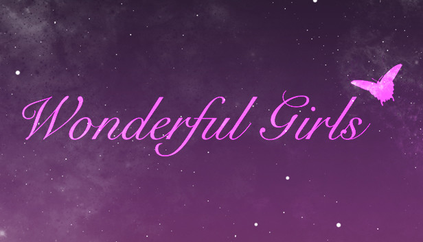 Wonderful Girls Steam capsule image