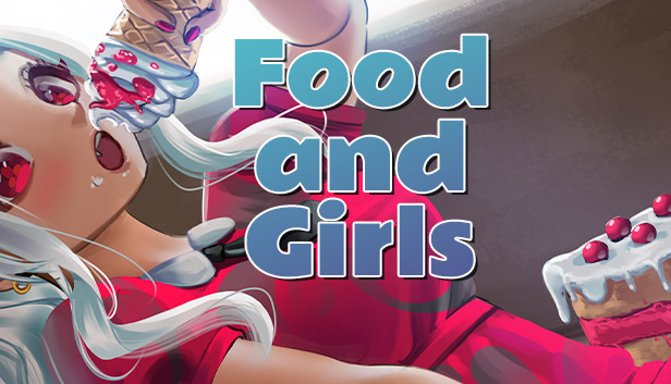 Food and Girls Steam capsule image