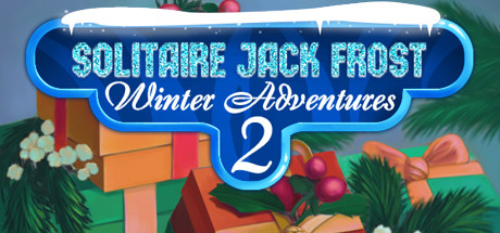 Solitaire Jack Frost Winter Adventures 2 on Steam
