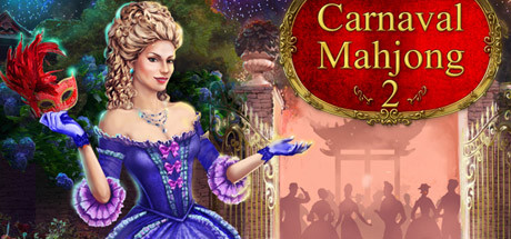 Mahjong Carnaval 2 header