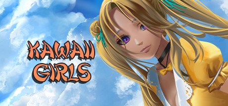 Kawaii Girls On Steam Kawaii Girls On Steam