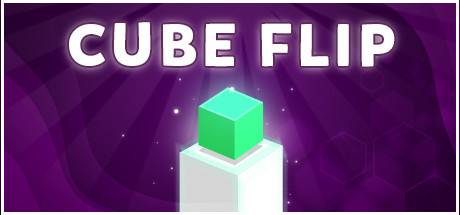 Cube Flip Cover Image