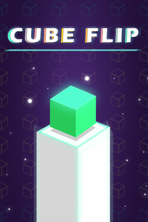Cube Flip cover art