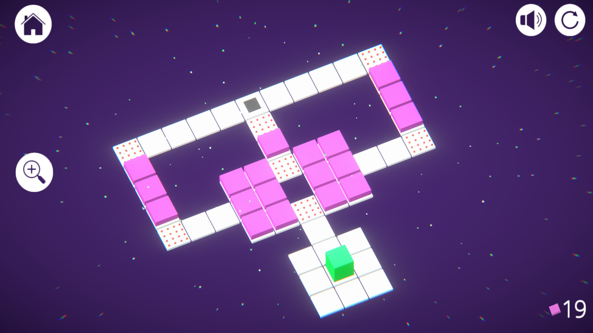 Cube Flip on Steam