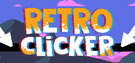 Retro Clicker Cover Image
