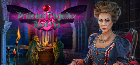 Pride and Prejudice: Blood Ties concurrent players on Steam