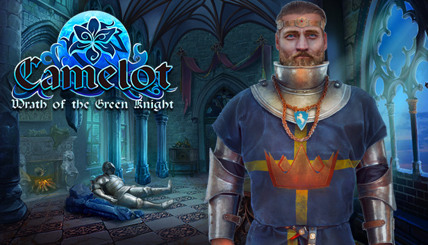 Camelot: Wrath of the Green Knight Steam capsule image
