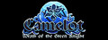 Camelot: Wrath of the Green Knight