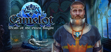 Camelot: Wrath of the Green Knight concurrent players on Steam
