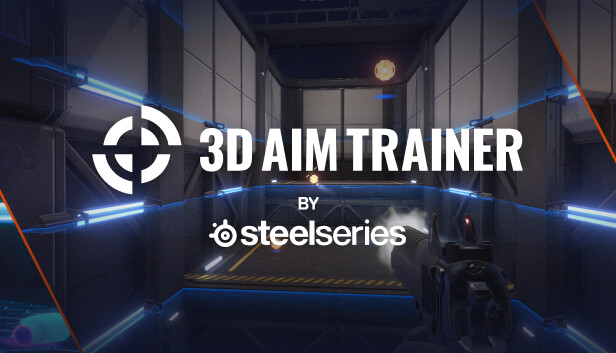 Aim Trainer Pro on Steam