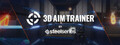 3D Aim Trainer