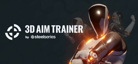 3D Aim Trainer bei Steam