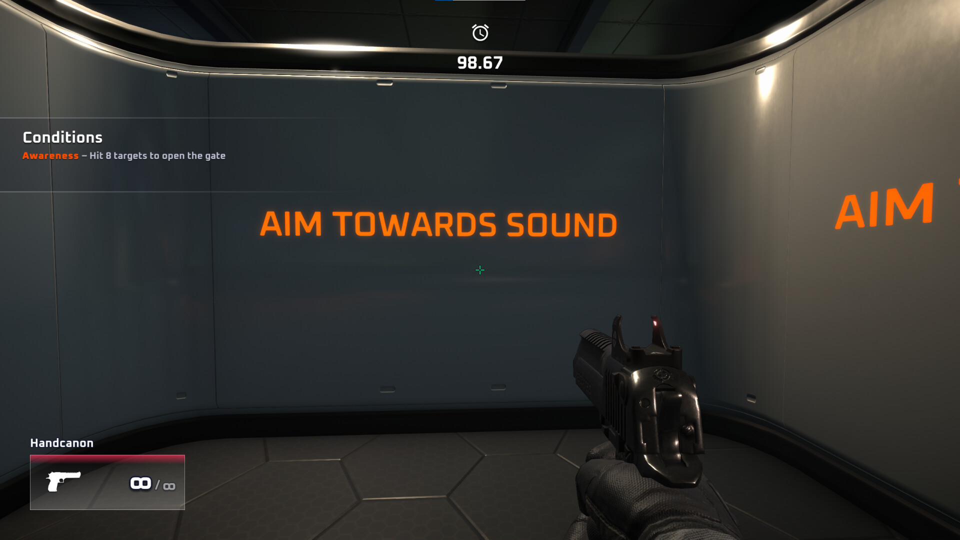 3D Aim Trainer: Top Aim Training Game To Make FPS Players Better
