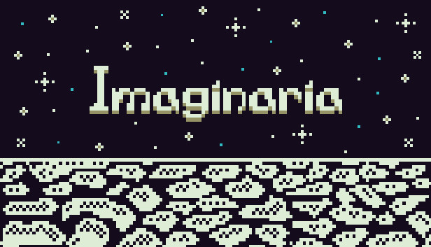 Imaginaria Steam capsule image