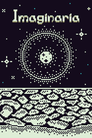 Imaginaria cover art