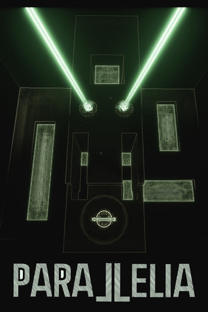 Parallelia cover art