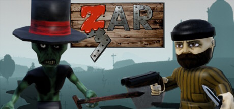 ZAR