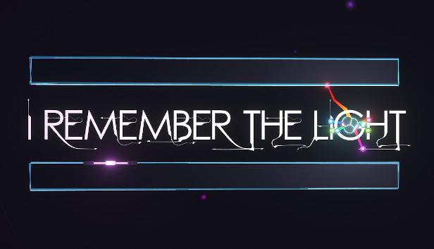 I remember the Light Steam capsule image