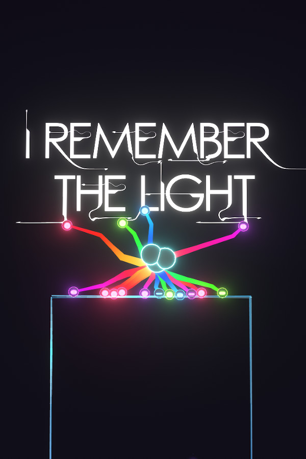 I remember the Light