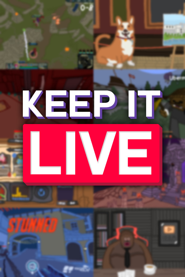 Keep It Live