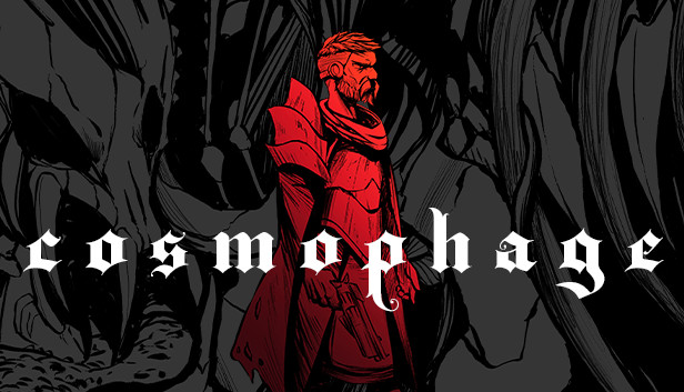 Cosmophage Steam capsule image