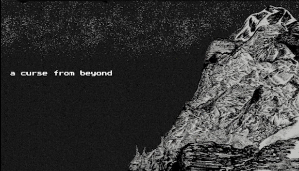 a curse from beyond