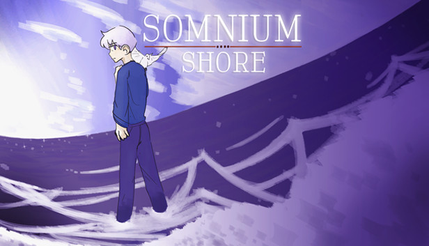 Somnium Shore Steam capsule image