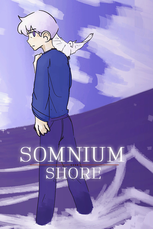 Somnium Shore