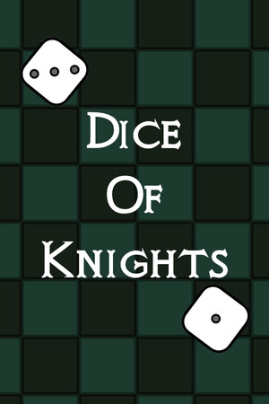 Dice Of Knights cover art