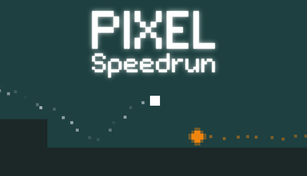 Pixel Speedrun on Steam