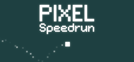 Pixel Speedrun concurrent players on Steam
