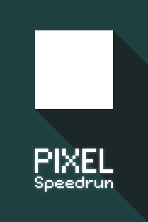 Pixel Speedrun cover art