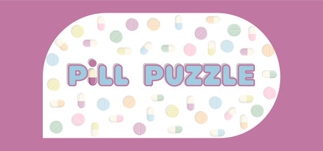 Pill Puzzle concurrent players on Steam