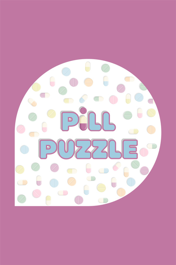 Pill Puzzle