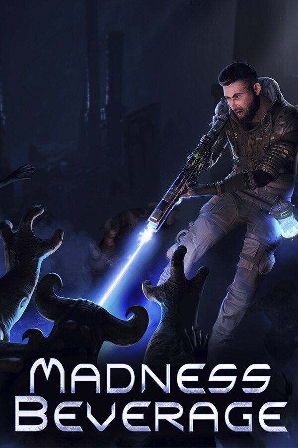 Madness Beverage