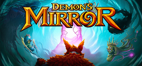 Demon&rsquo;s Mirror