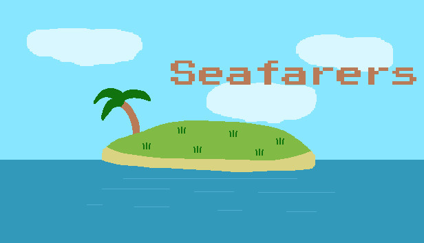 Seafarers Steam capsule image