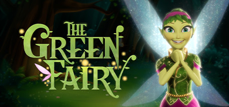 Green Fairy VR