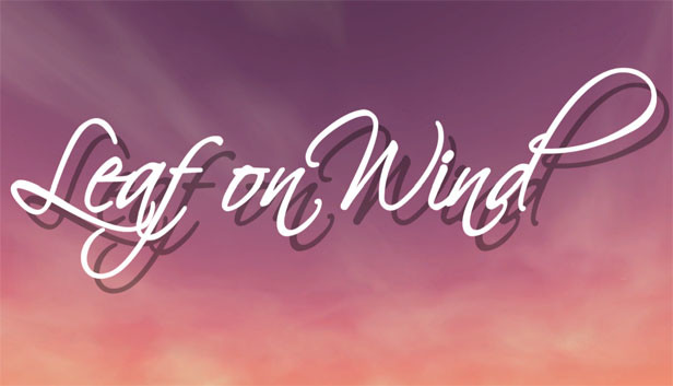 Leaf on Wind Steam capsule image