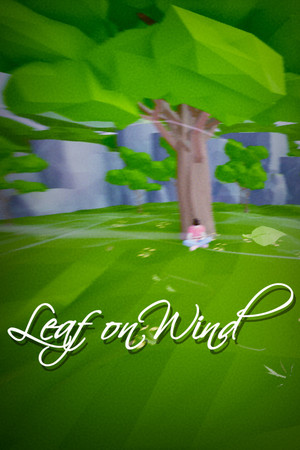 Leaf on Wind cover art