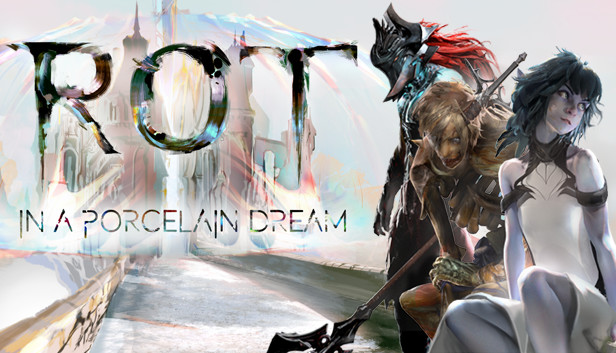 Rot In A Porcelain Dream Steam capsule image