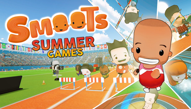 Smoots Summer Games Steam capsule image