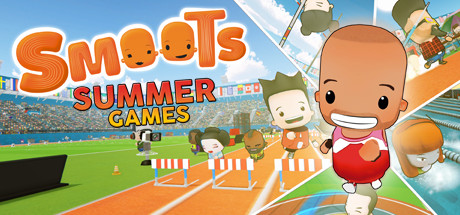 Smoots Summer Games na Steam