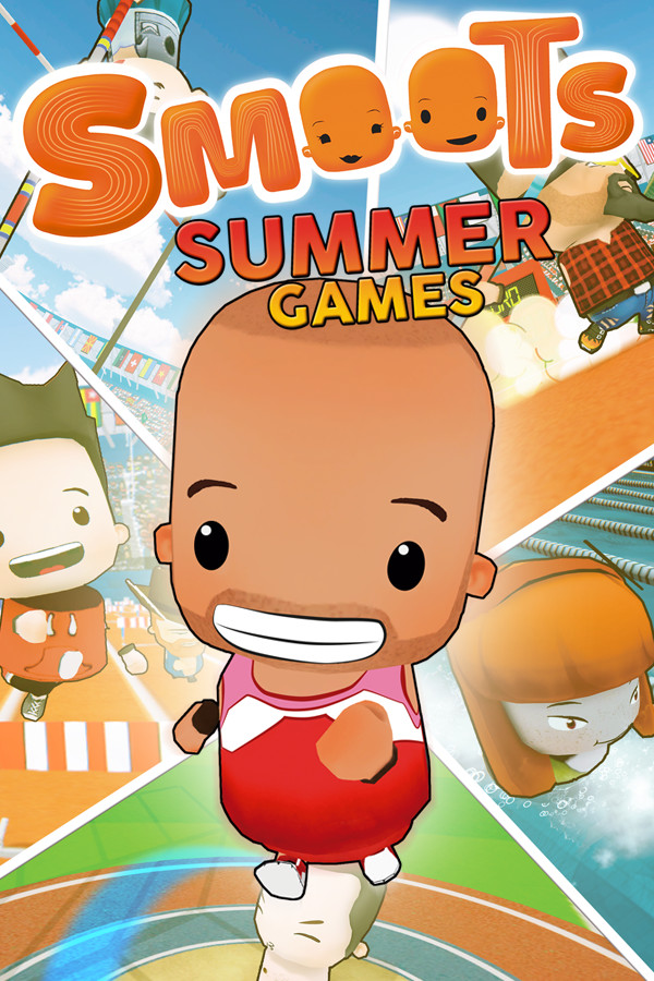 Smoots Summer Games