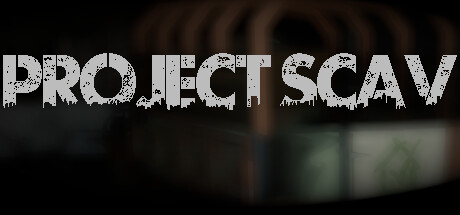 Project Scav Cover Image