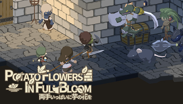 Steam へようこそ