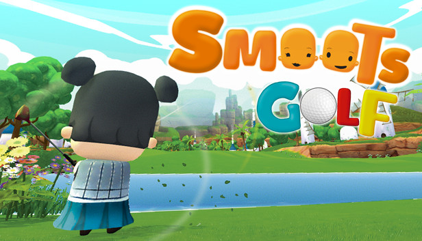 Smoots Golf Steam capsule image