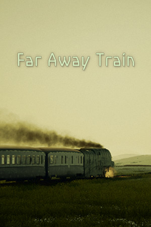 Faraway Train cover art